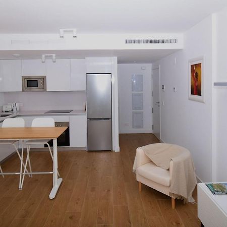 Apartment By The Sea Calaceite Торокс Екстериор снимка