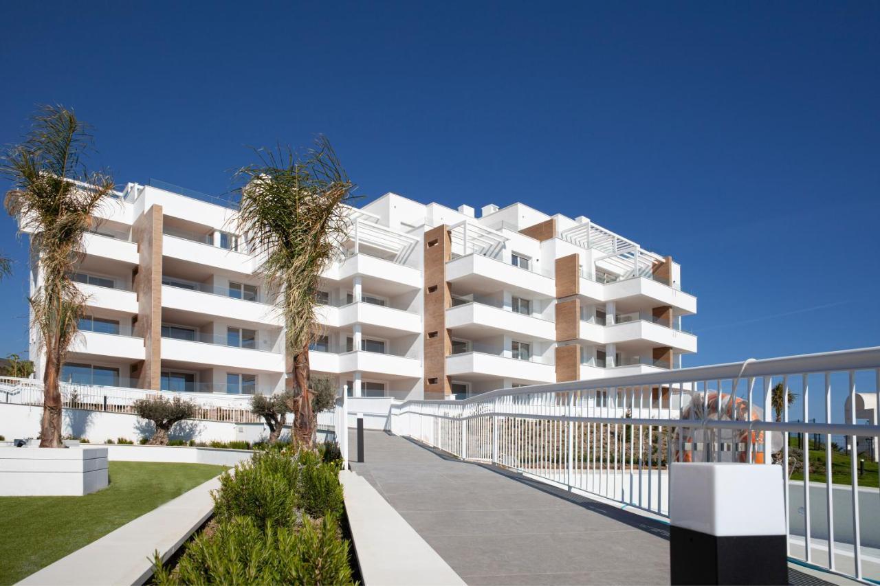 Apartment By The Sea Calaceite Торокс Екстериор снимка