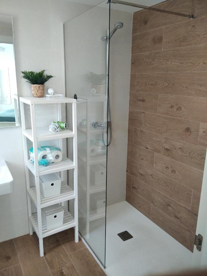 Apartment By The Sea Calaceite Торокс Екстериор снимка