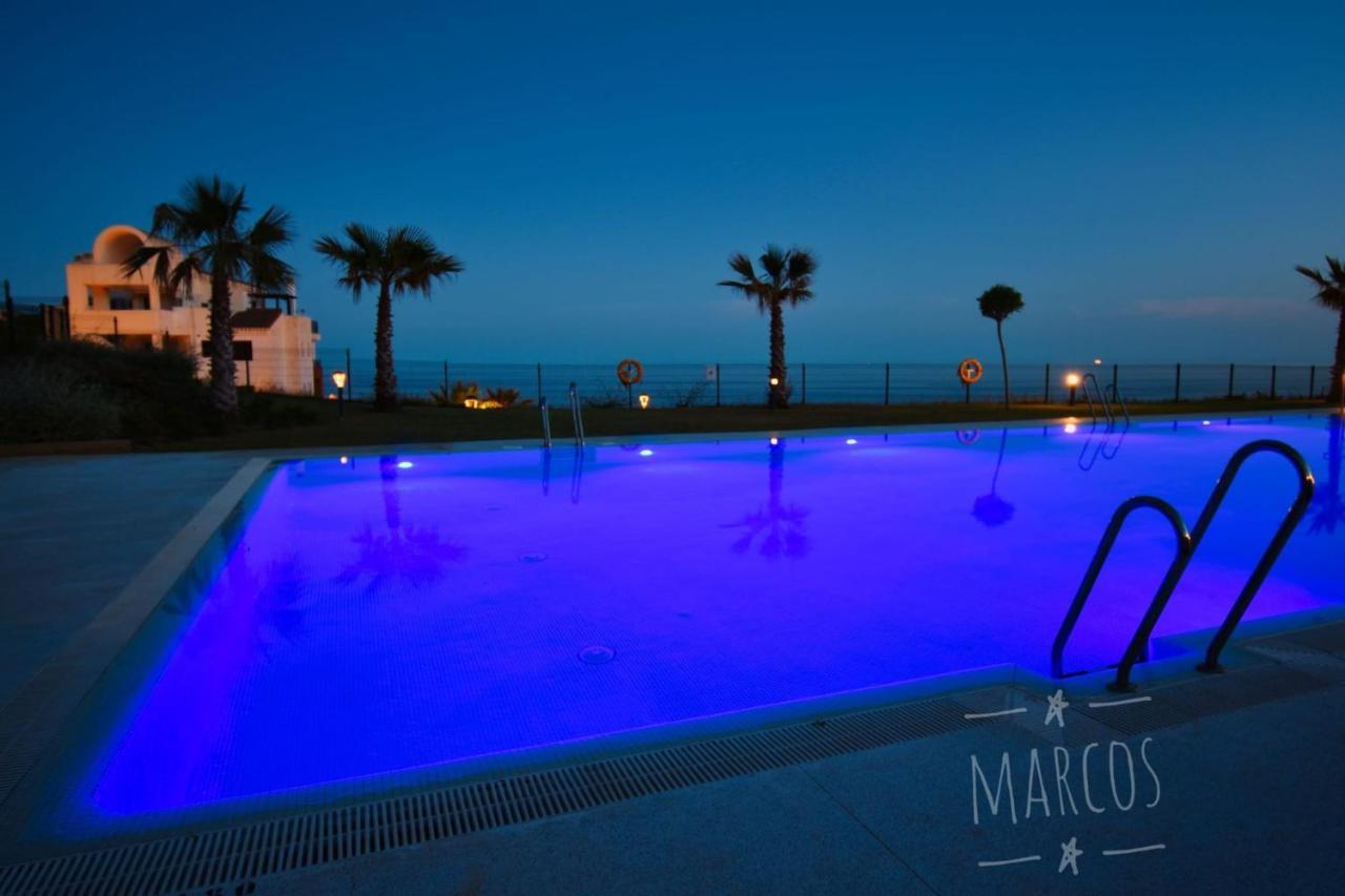 Apartment By The Sea Calaceite Торокс Екстериор снимка