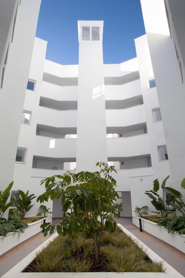 Apartment By The Sea Calaceite Торокс Екстериор снимка