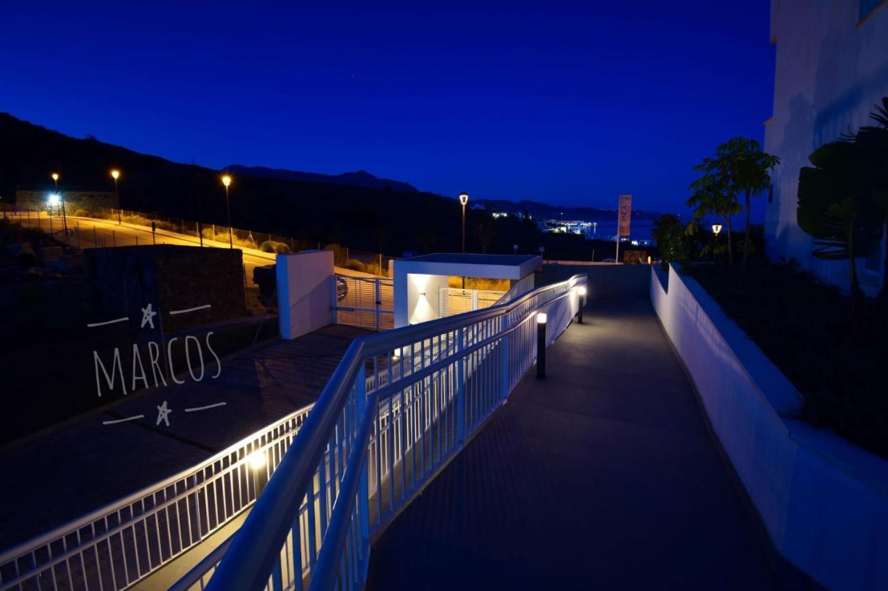 Apartment By The Sea Calaceite Торокс Екстериор снимка