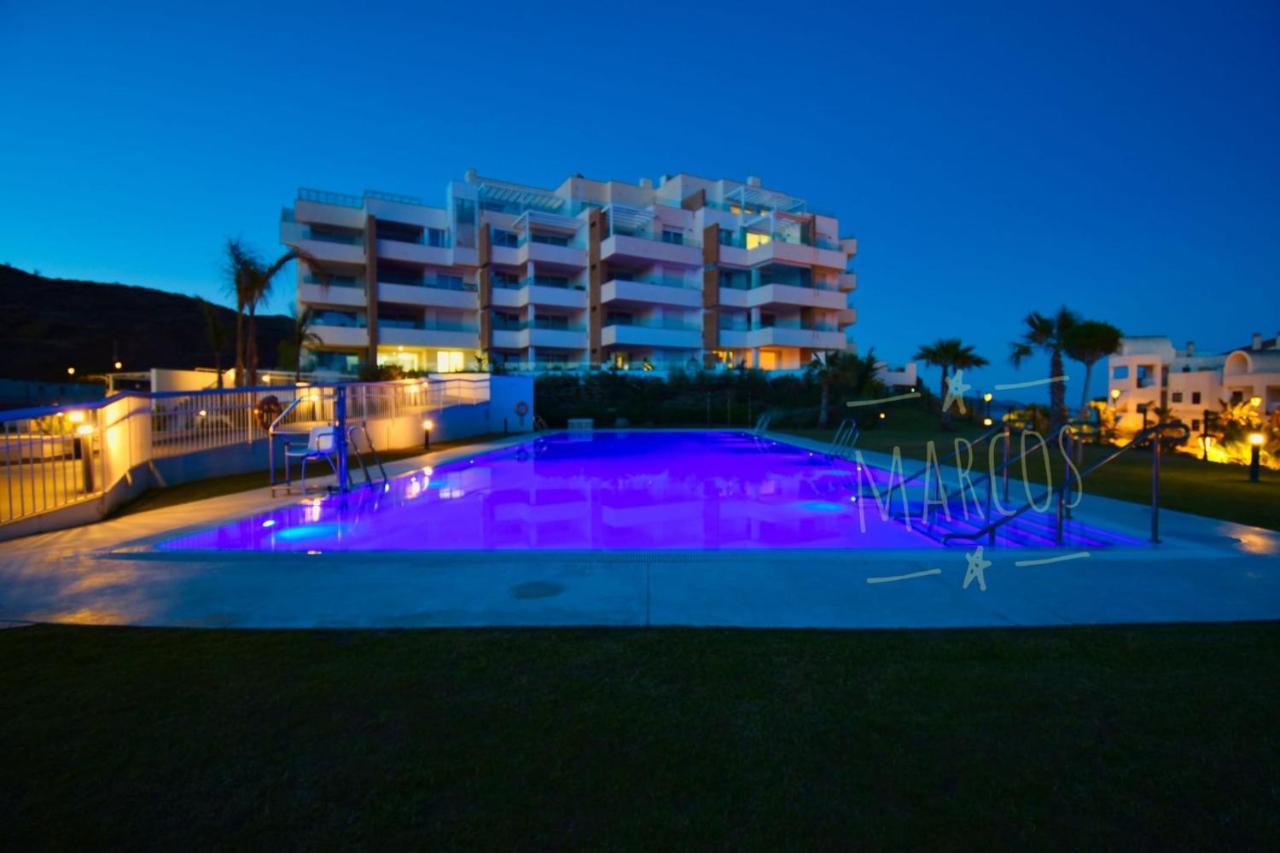 Apartment By The Sea Calaceite Торокс Екстериор снимка