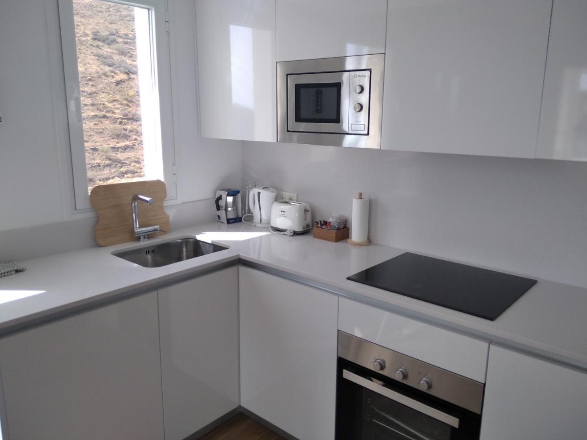Apartment By The Sea Calaceite Торокс Екстериор снимка