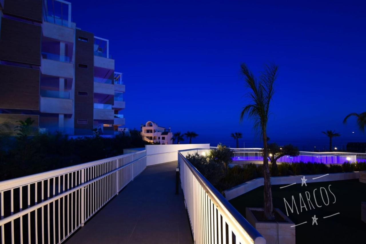 Apartment By The Sea Calaceite Торокс Екстериор снимка