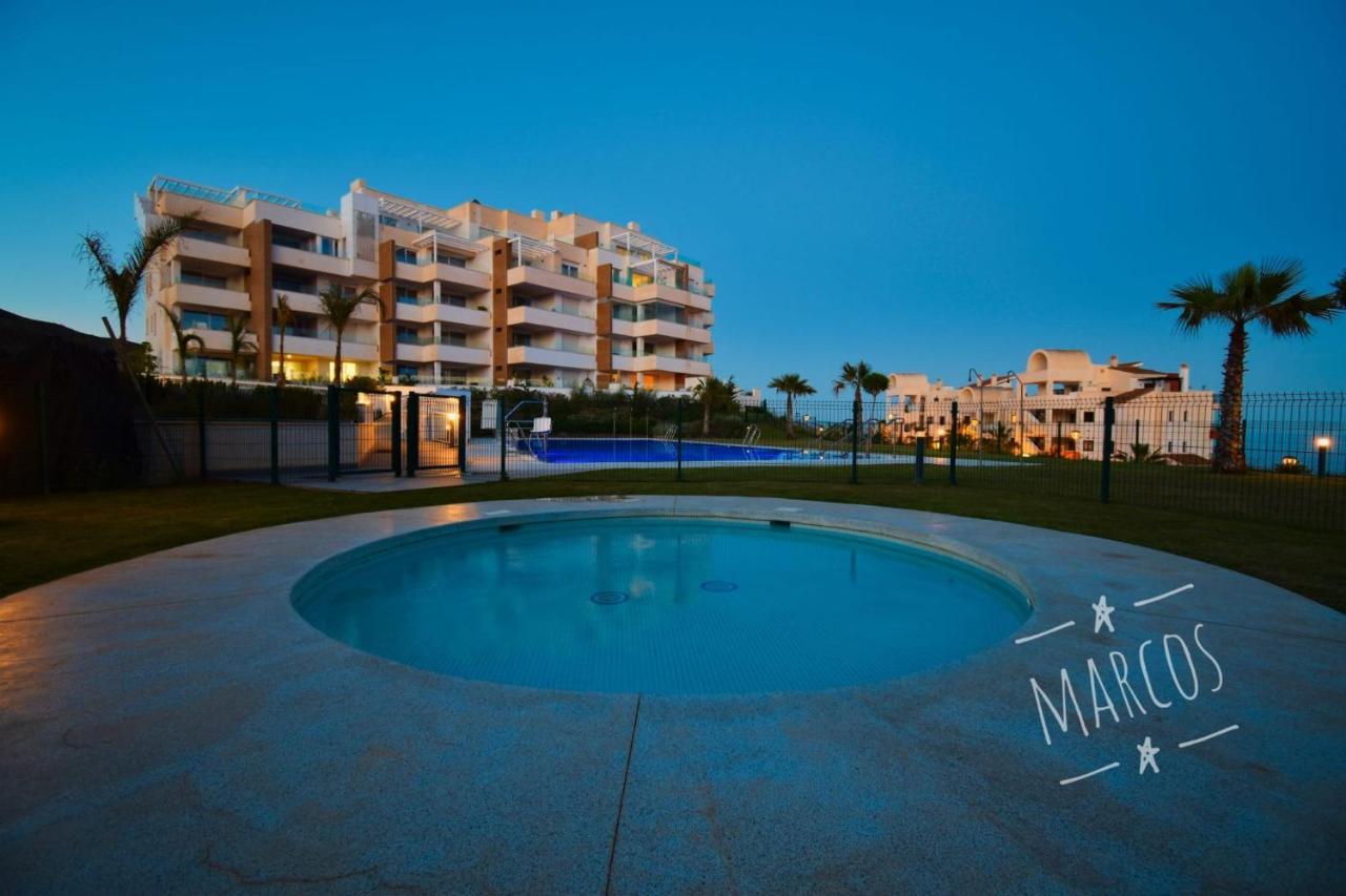 Apartment By The Sea Calaceite Торокс Екстериор снимка