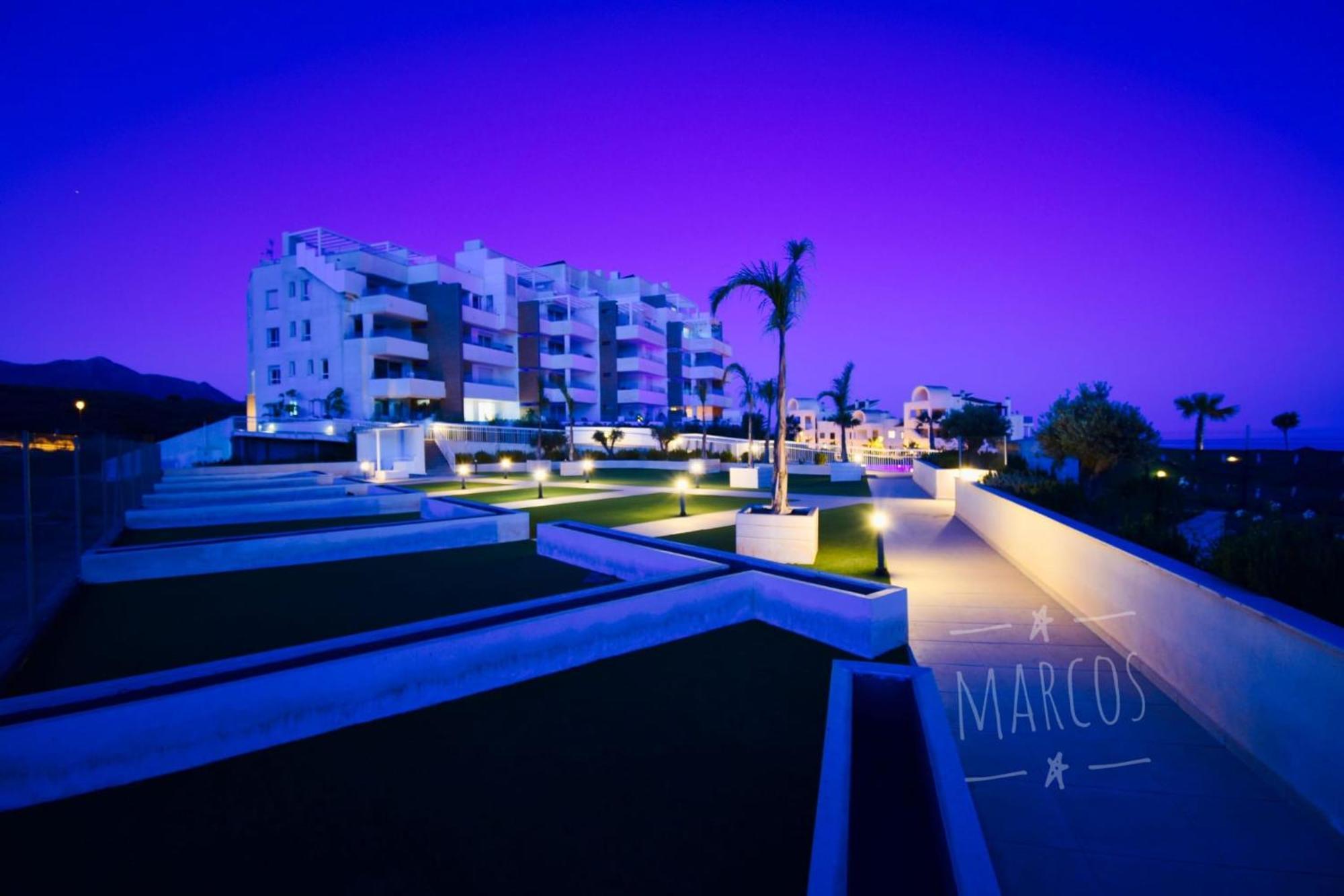 Apartment By The Sea Calaceite Торокс Екстериор снимка
