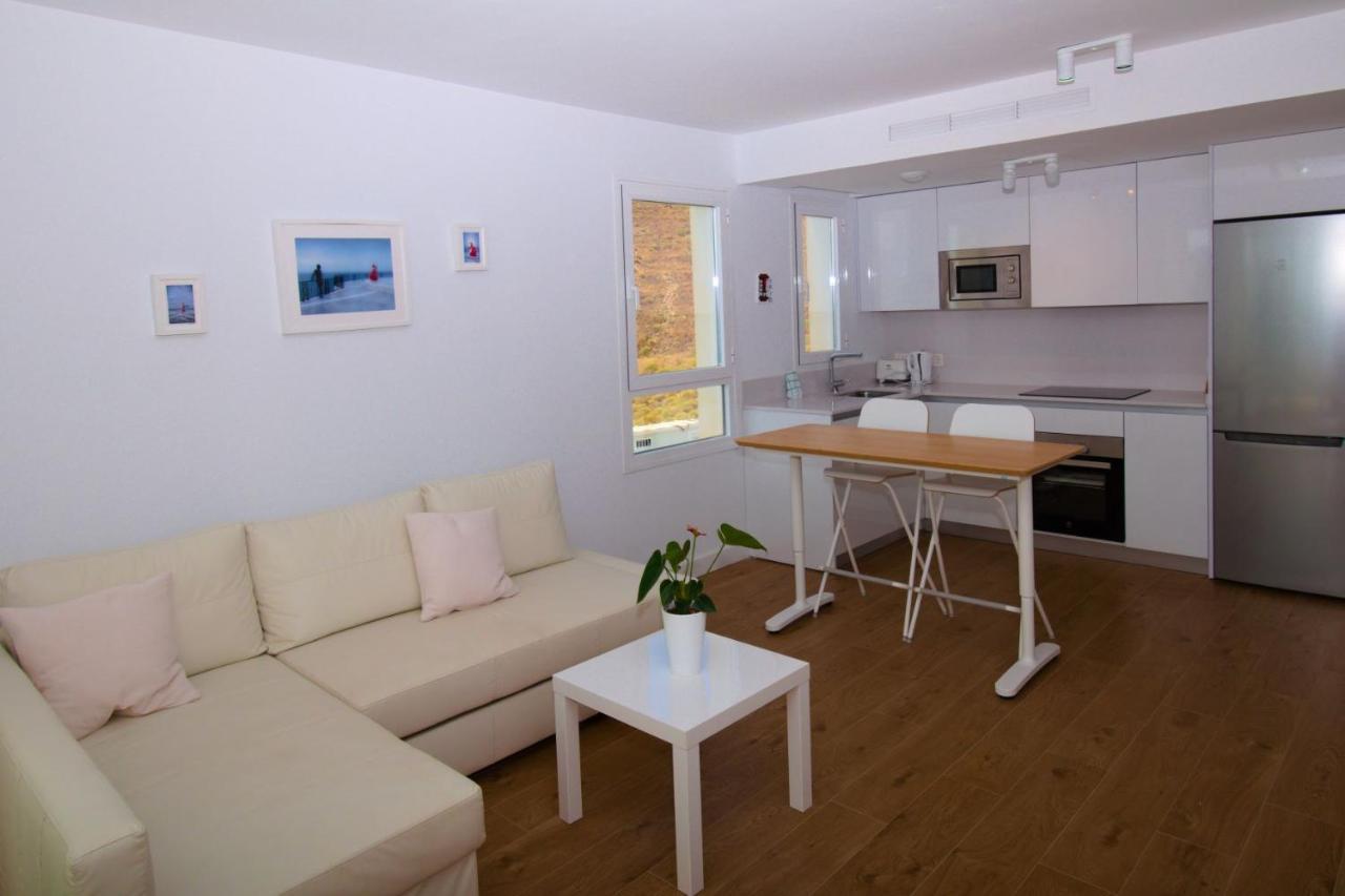 Apartment By The Sea Calaceite Торокс Екстериор снимка