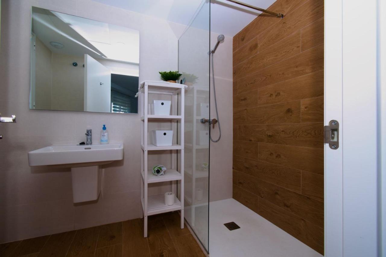Apartment By The Sea Calaceite Торокс Екстериор снимка