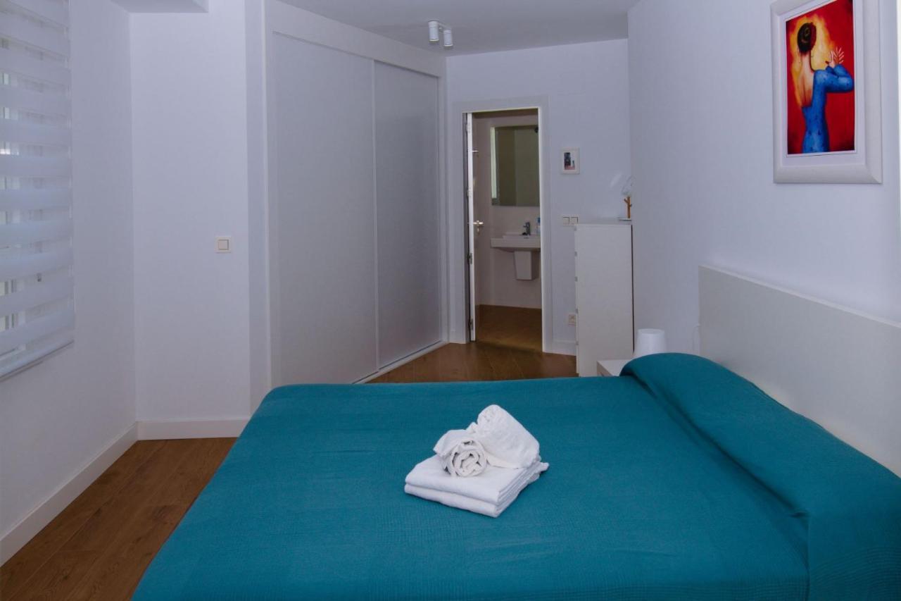 Apartment By The Sea Calaceite Торокс Екстериор снимка