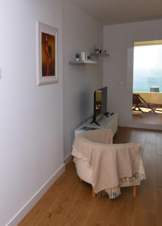 Apartment By The Sea Calaceite Торокс Екстериор снимка