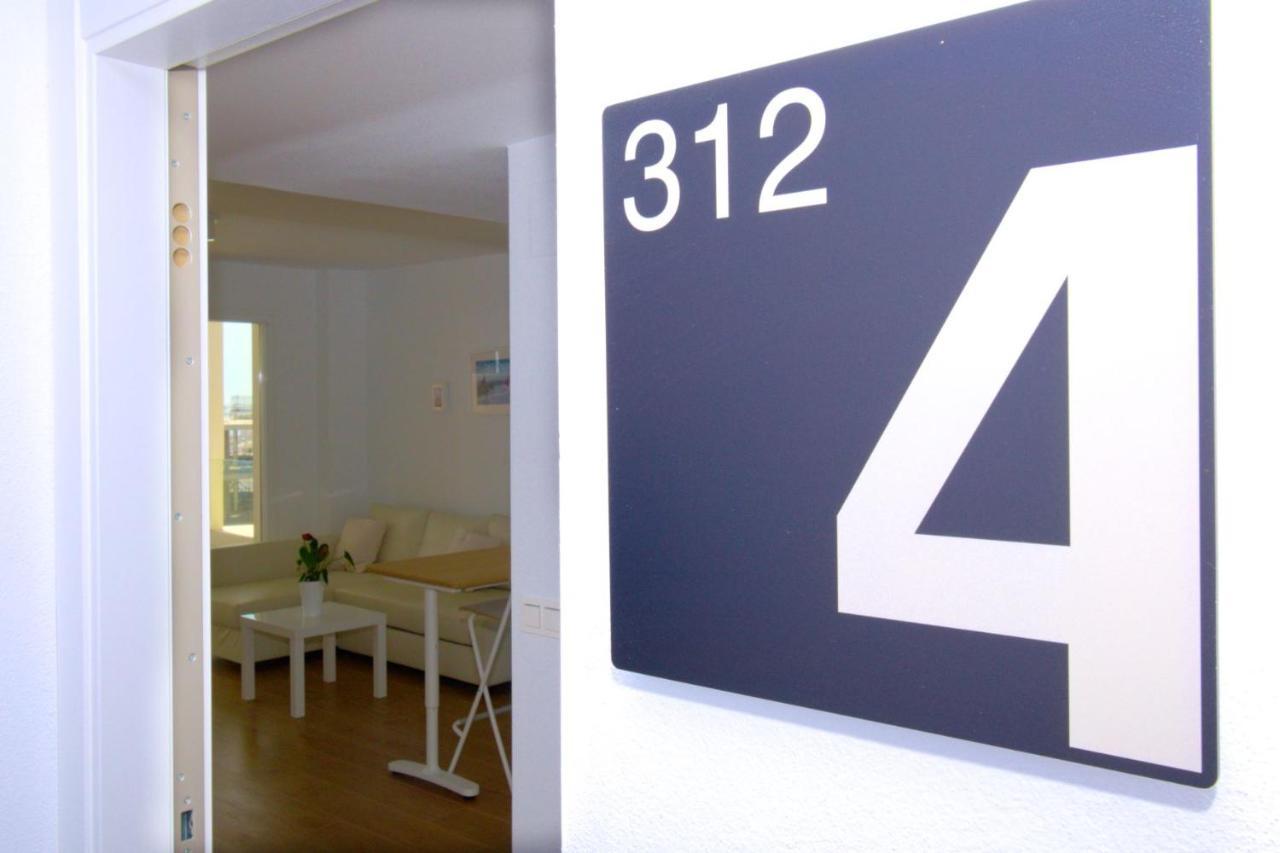 Apartment By The Sea Calaceite Торокс Екстериор снимка