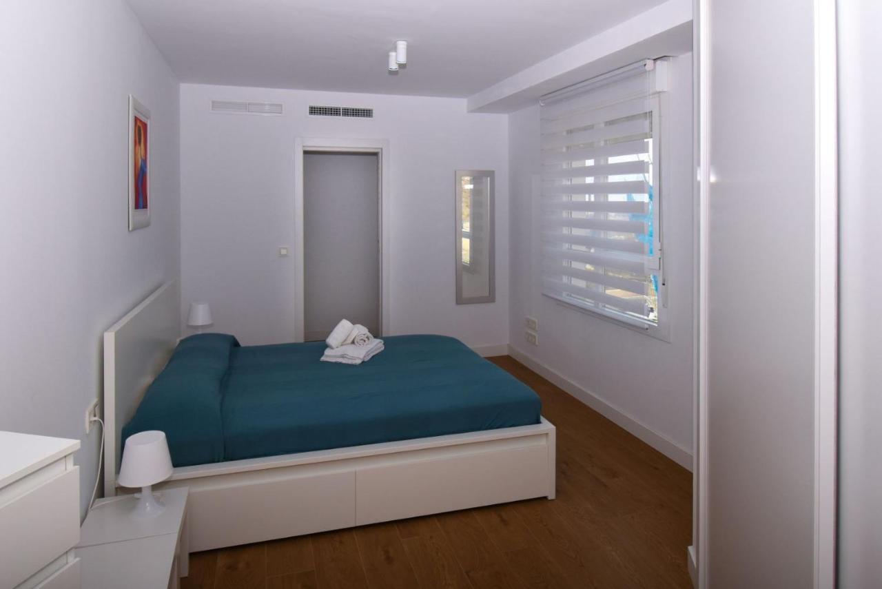 Apartment By The Sea Calaceite Торокс Екстериор снимка