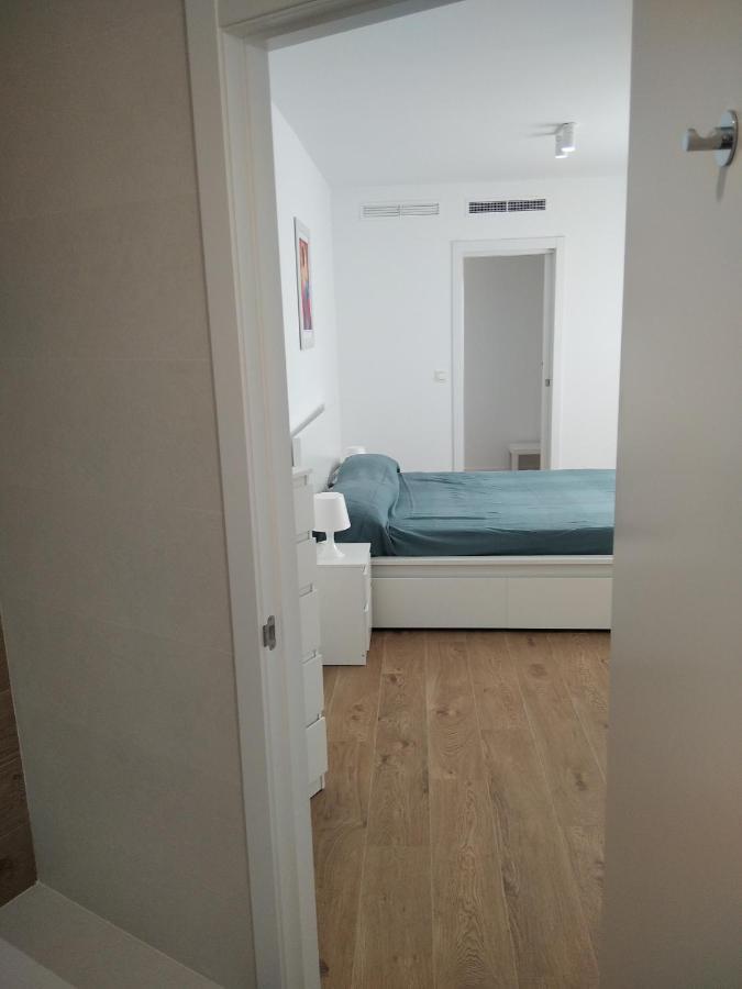 Apartment By The Sea Calaceite Торокс Екстериор снимка