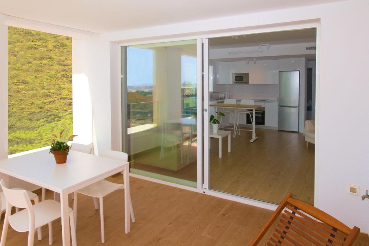 Apartment By The Sea Calaceite Торокс Екстериор снимка