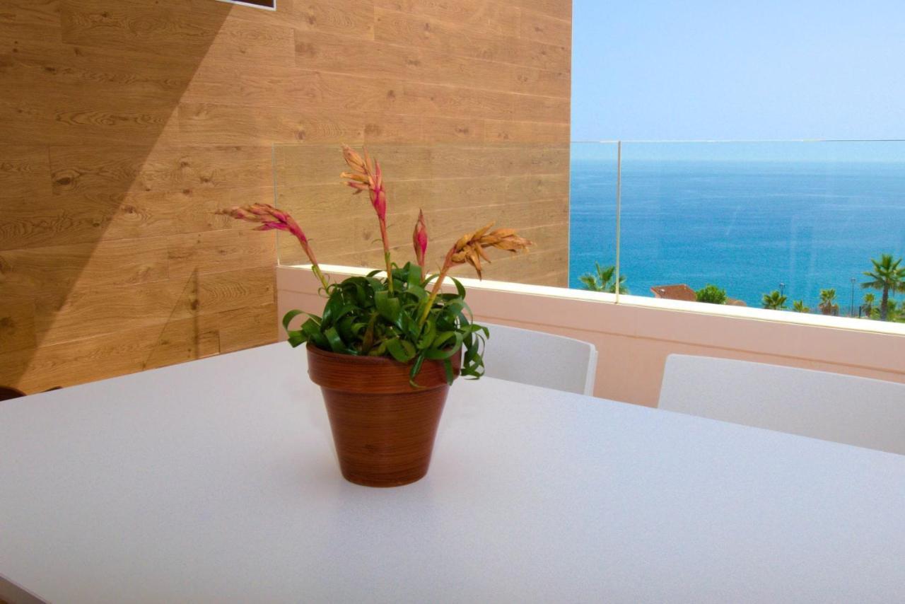 Apartment By The Sea Calaceite Торокс Екстериор снимка