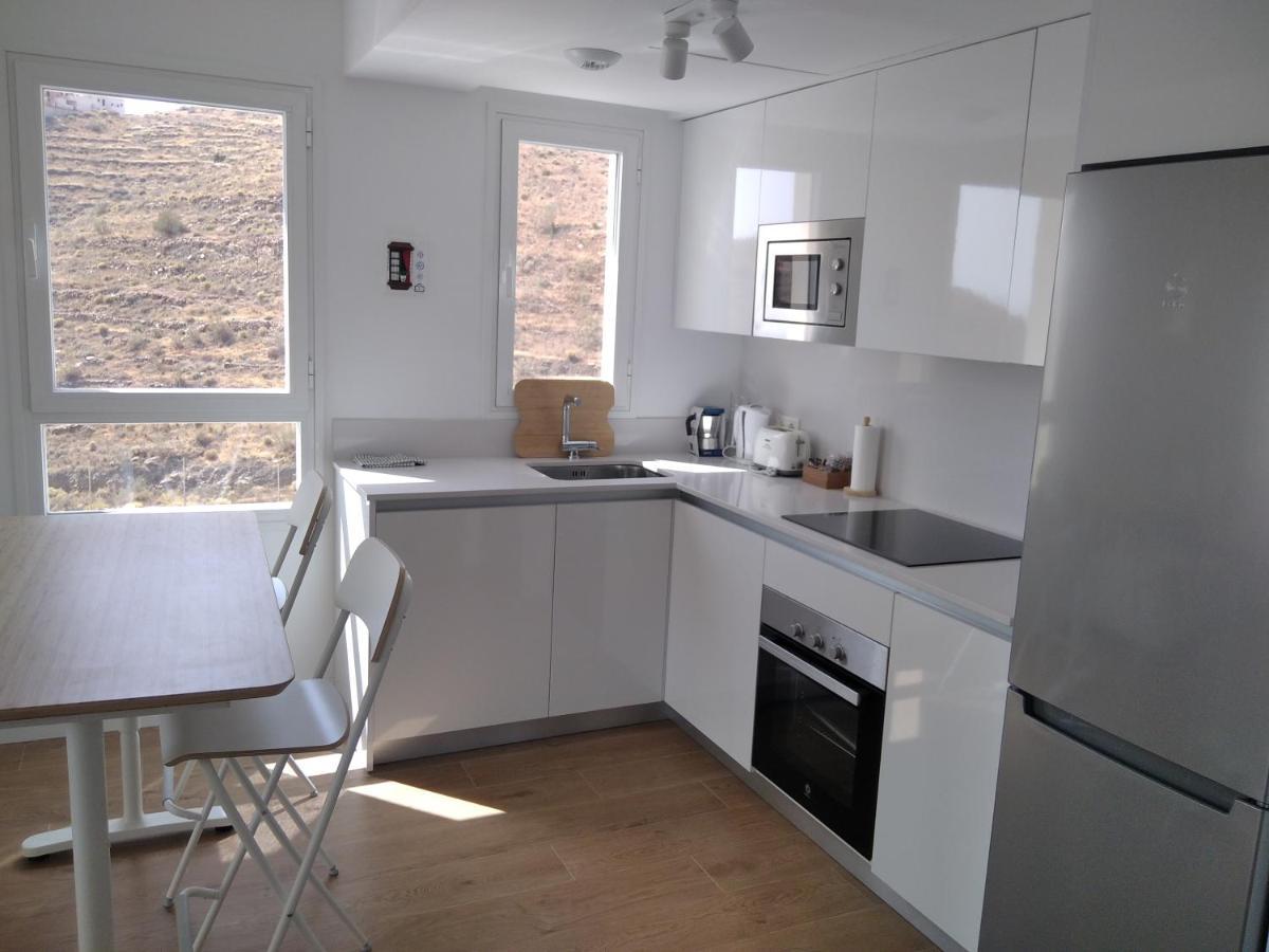 Apartment By The Sea Calaceite Торокс Екстериор снимка